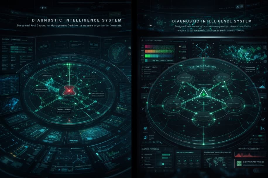 Diagnostic Intelligence System